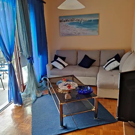 Apartament Iva - Vantacici