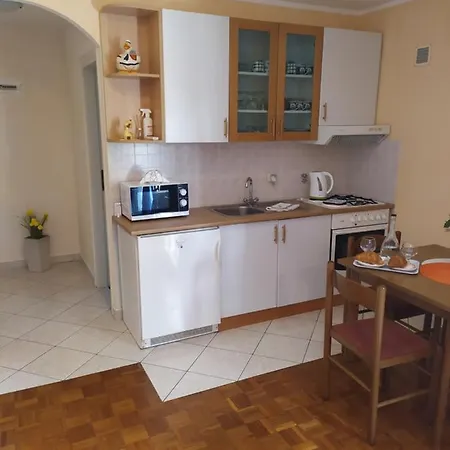 Apartment Iva -