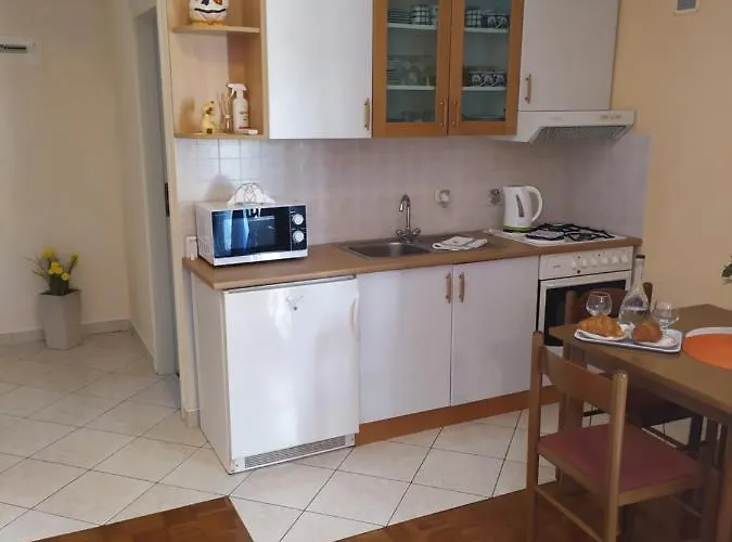 Apartman Iva -