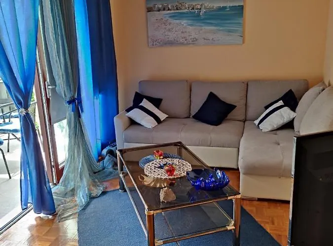 Apartman Iva - Vantačići